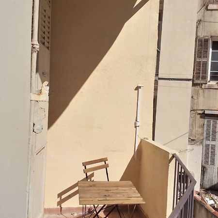 Appartement Design Marseille Centre Vieux-Port Ngoại thất bức ảnh