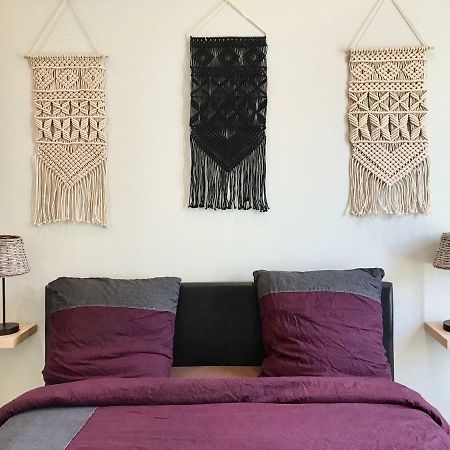 Appartement Design Marseille Centre Vieux-Port Ngoại thất bức ảnh