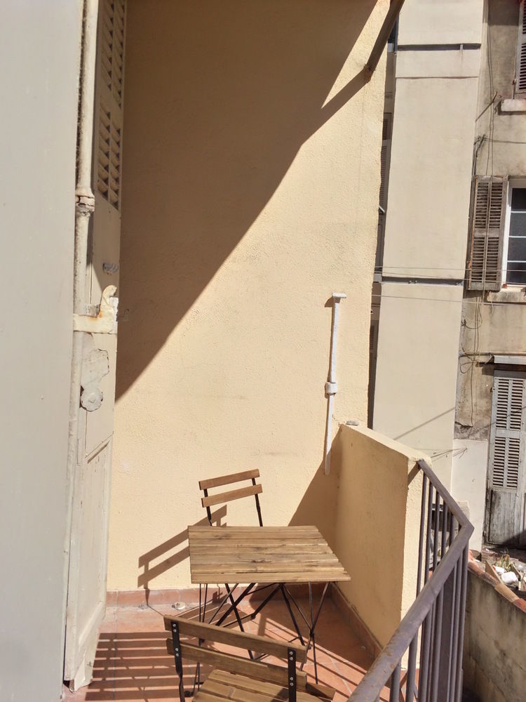 Appartement Design Marseille Centre Vieux-Port Ngoại thất bức ảnh