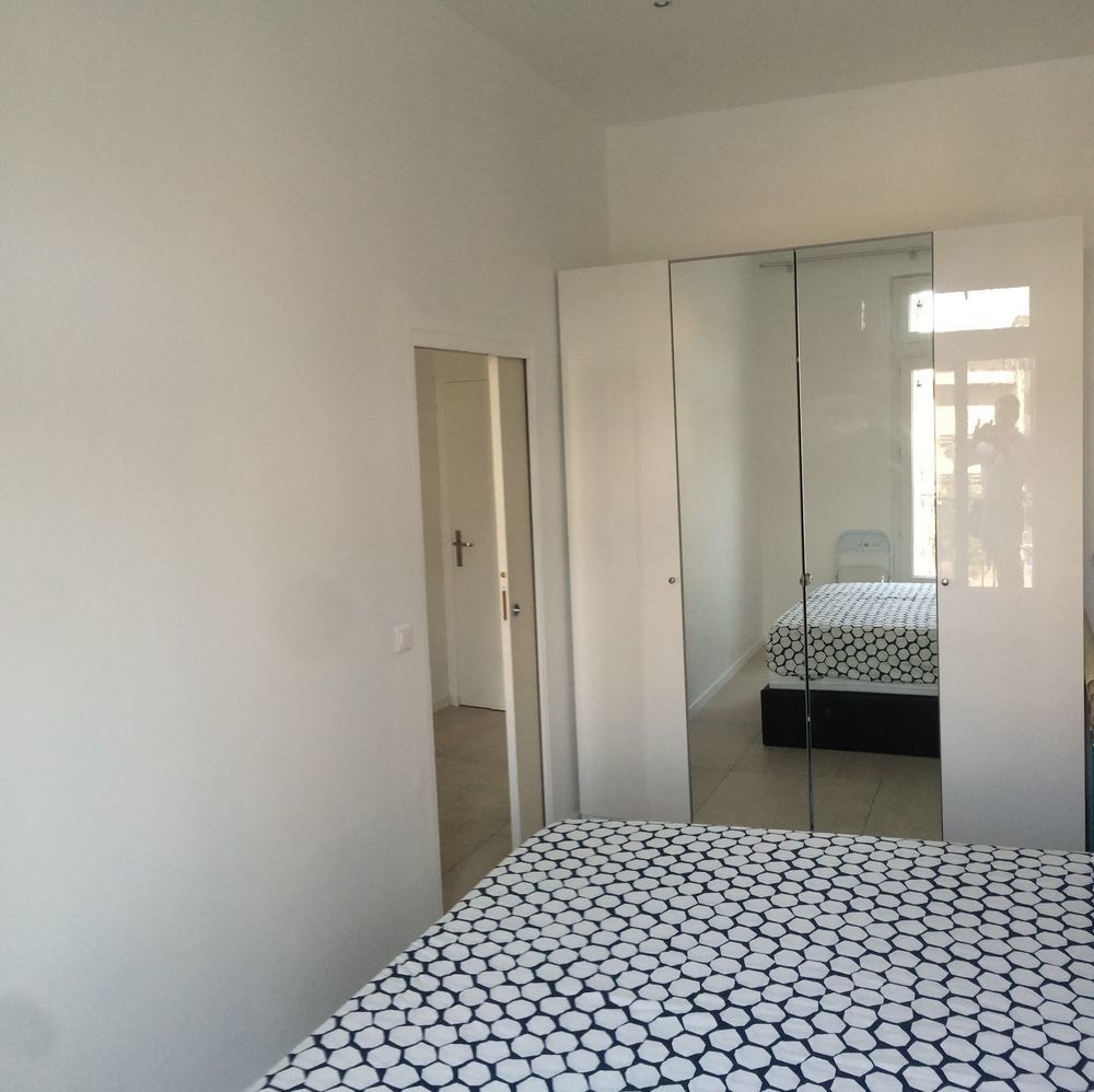 Appartement Design Marseille Centre Vieux-Port Ngoại thất bức ảnh