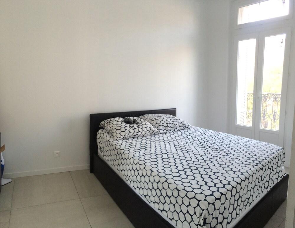 Appartement Design Marseille Centre Vieux-Port Ngoại thất bức ảnh