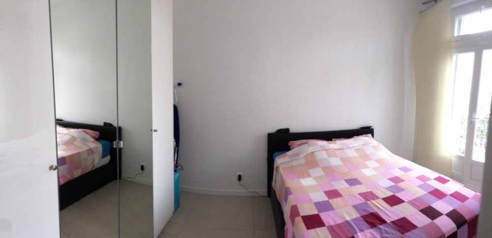 Appartement Design Marseille Centre Vieux-Port Ngoại thất bức ảnh