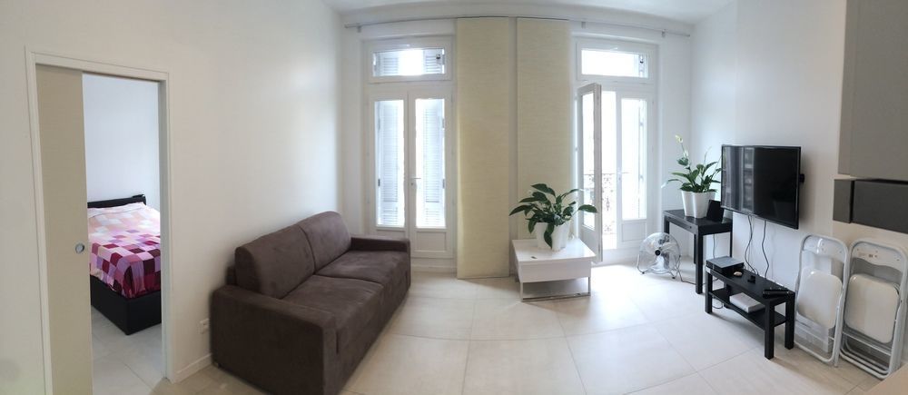 Appartement Design Marseille Centre Vieux-Port Ngoại thất bức ảnh