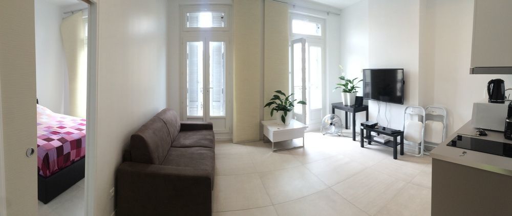 Appartement Design Marseille Centre Vieux-Port Ngoại thất bức ảnh