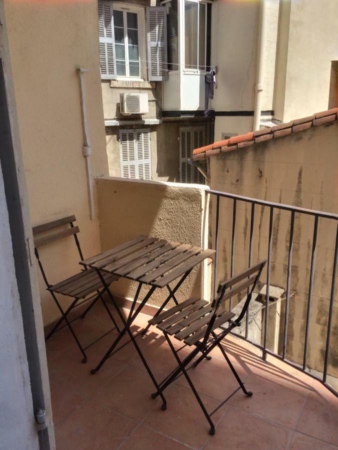 Appartement Design Marseille Centre Vieux-Port Phòng bức ảnh
