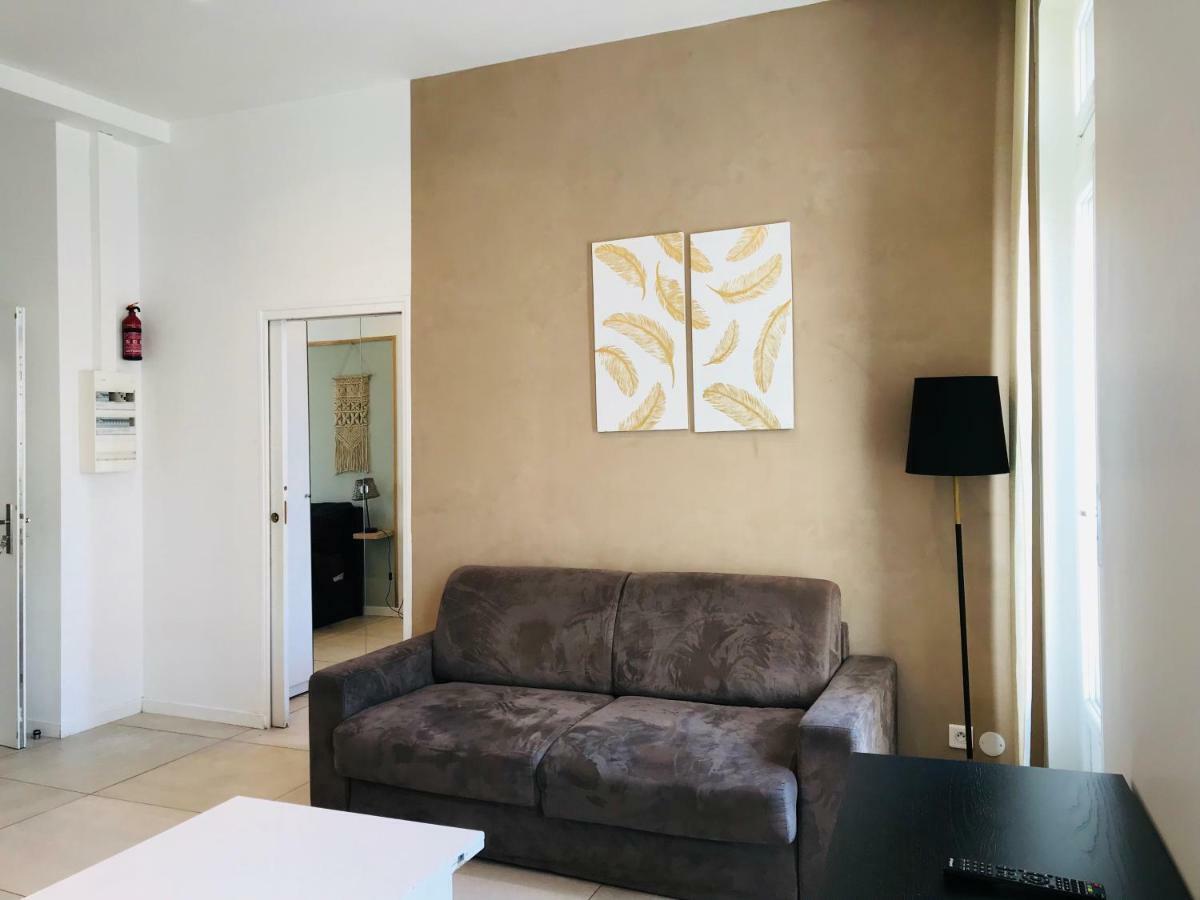 Appartement Design Marseille Centre Vieux-Port Ngoại thất bức ảnh