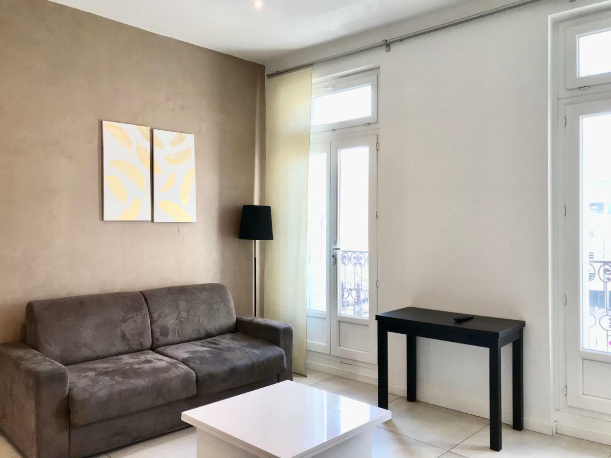 Appartement Design Marseille Centre Vieux-Port Ngoại thất bức ảnh