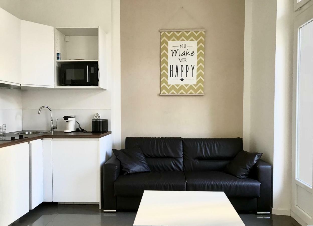 Appartement Design Marseille Centre Vieux-Port Ngoại thất bức ảnh