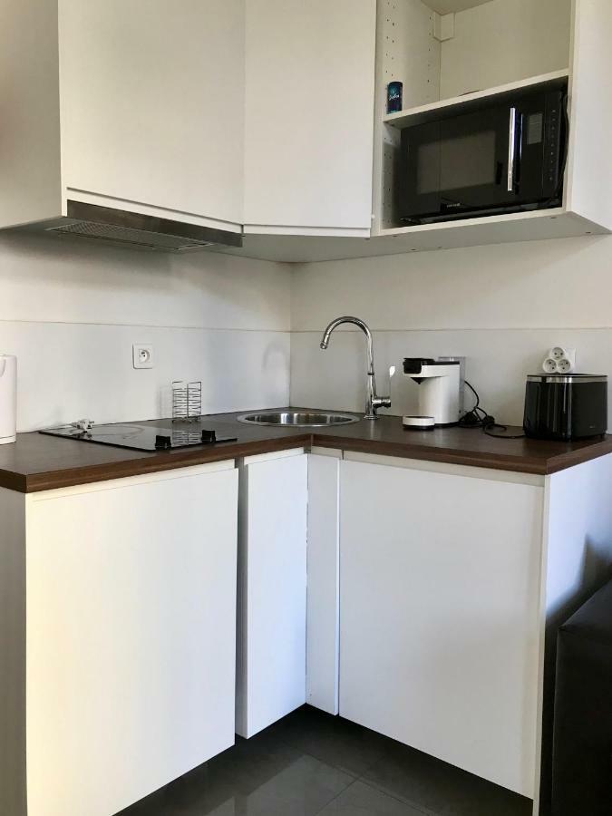 Appartement Design Marseille Centre Vieux-Port Ngoại thất bức ảnh