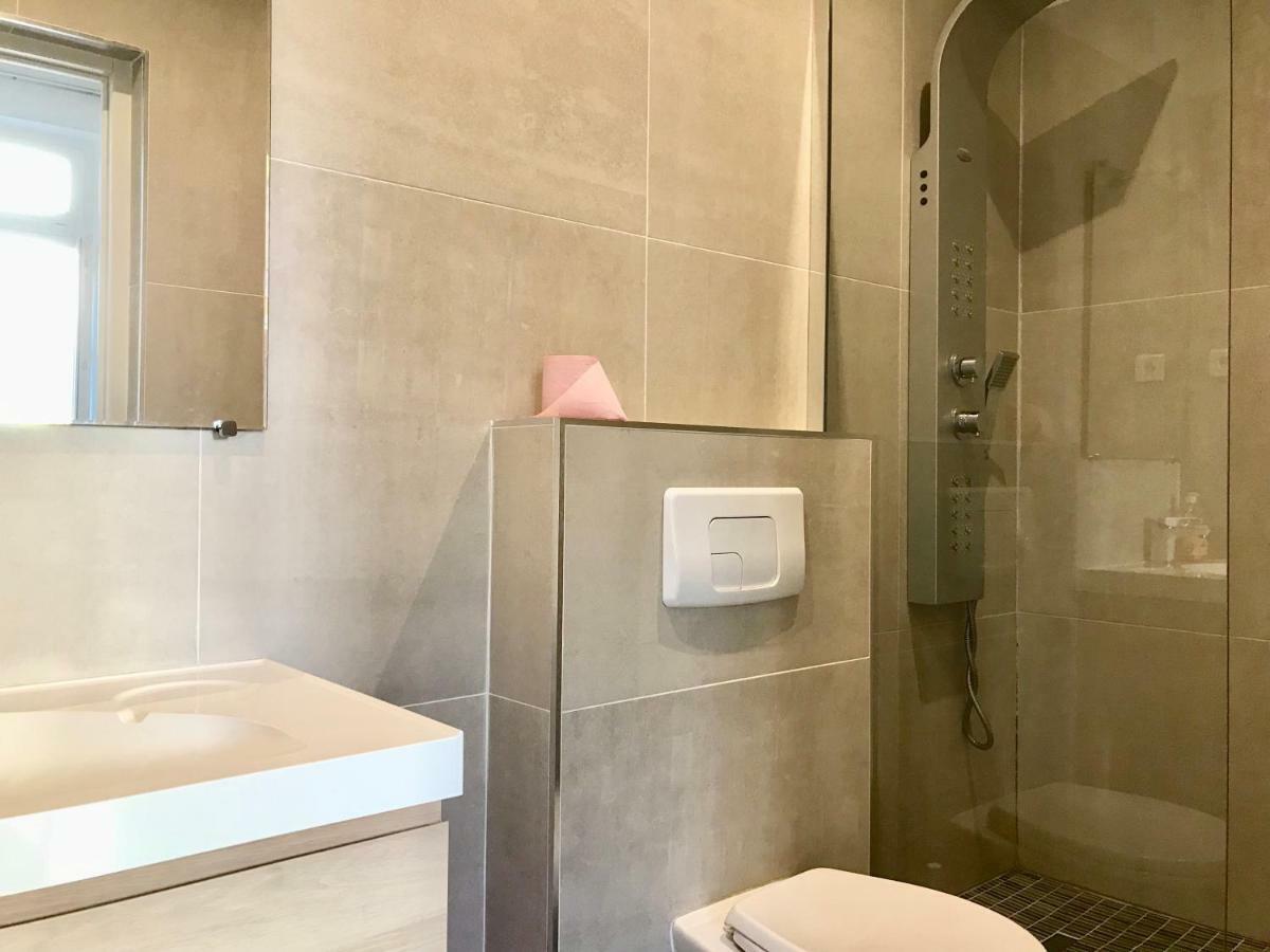 Appartement Design Marseille Centre Vieux-Port Ngoại thất bức ảnh